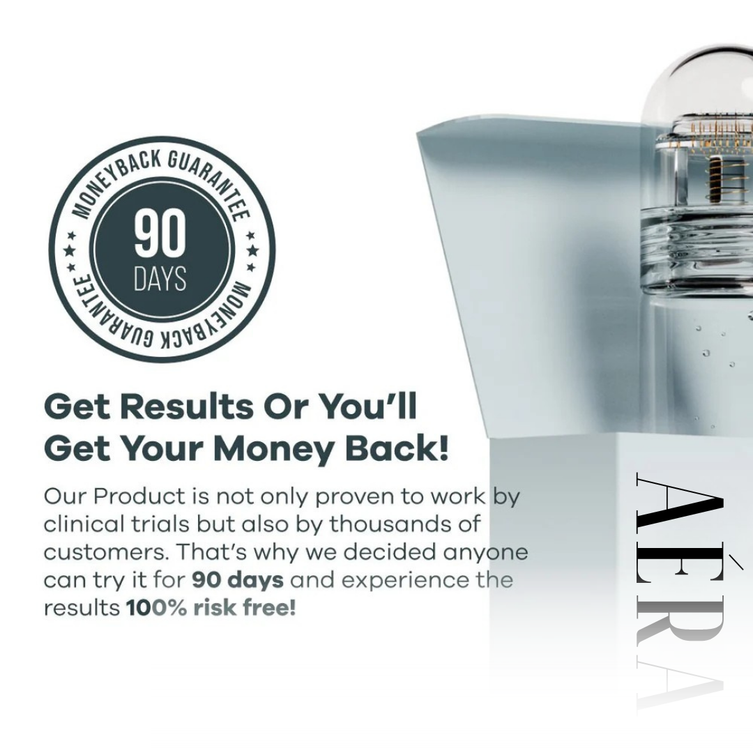 Micro-Infusion Skincare Treatment (For Dark Spots & Wrinkles)