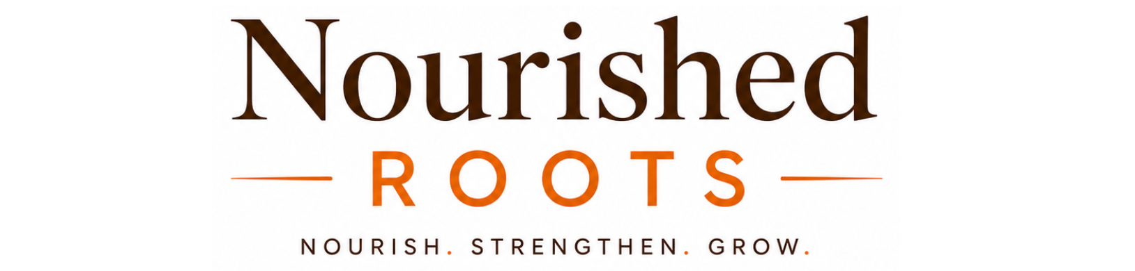 Nourished Roots